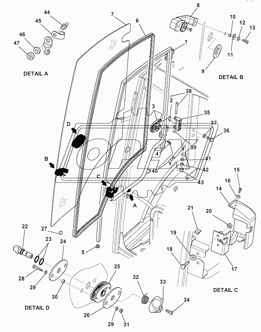 CAB 3