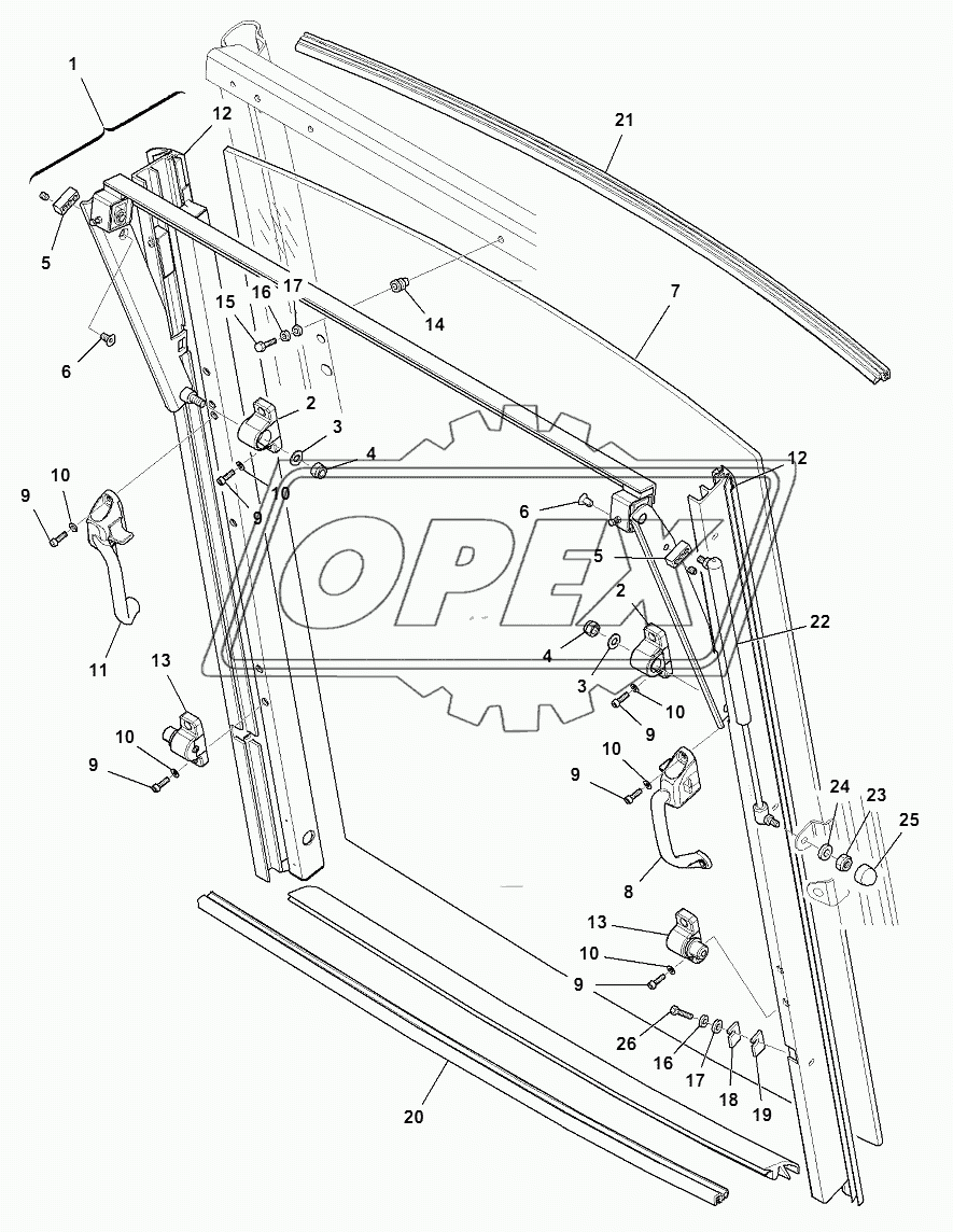 CAB 6