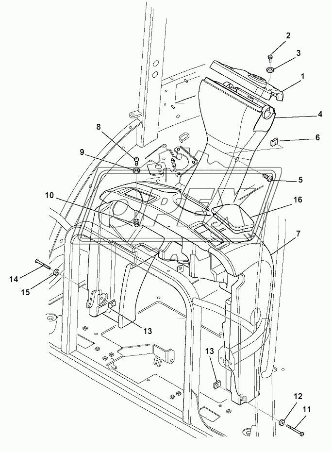 CAB 11