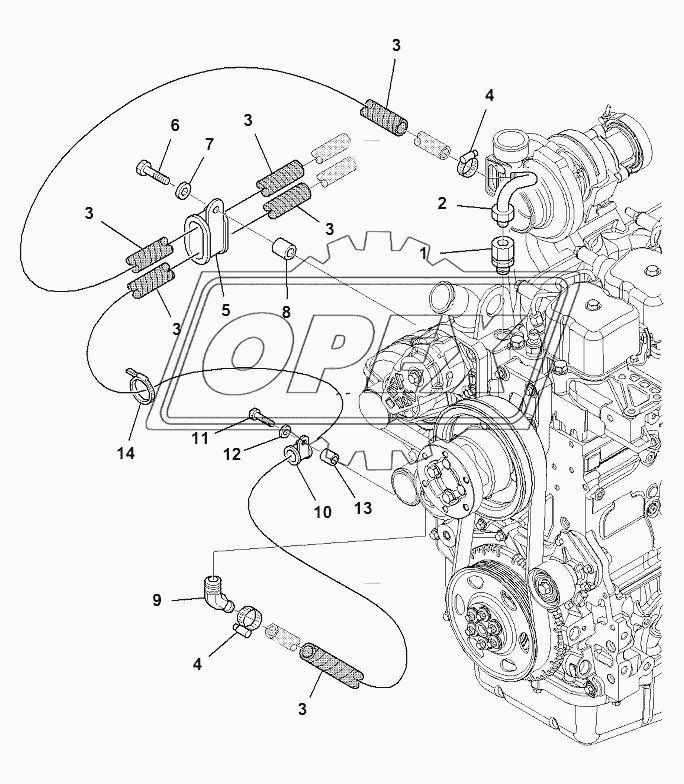 HEATING SYSTEM 2