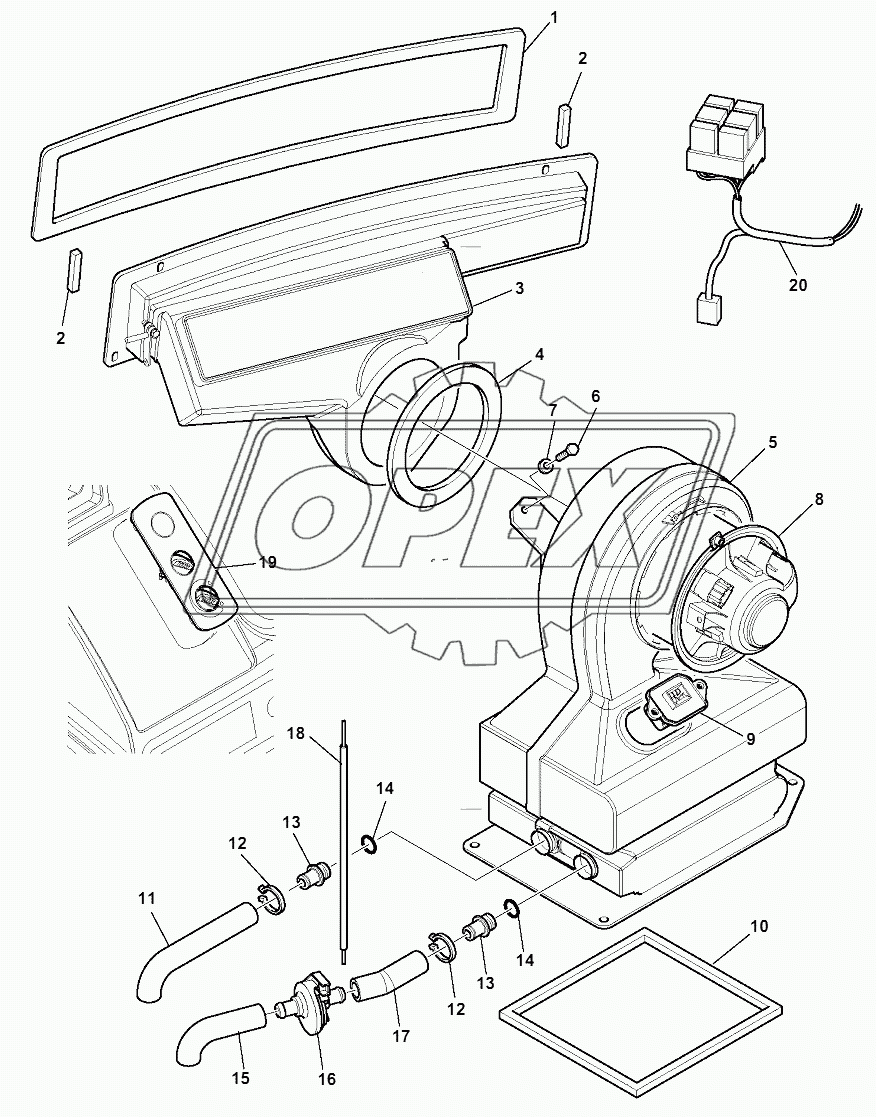 HEATING SYSTEM 4