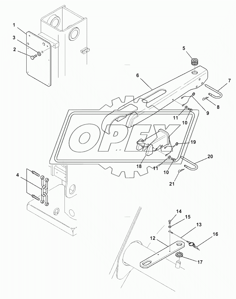 EQUIPMENT (FOR ROAD CIRCULATION) 2