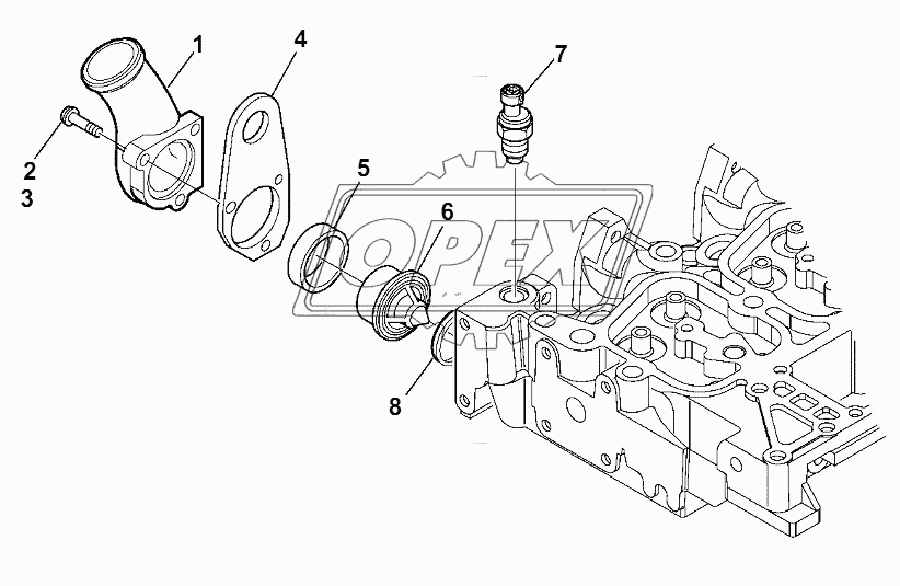 TEMPERATURE REGULATOR