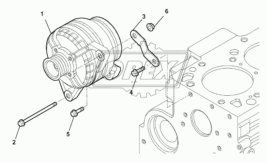 GENERATOR 1