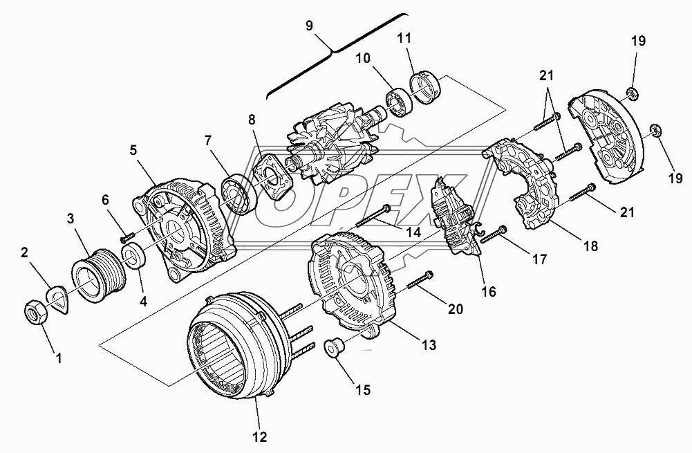 GENERATOR 2