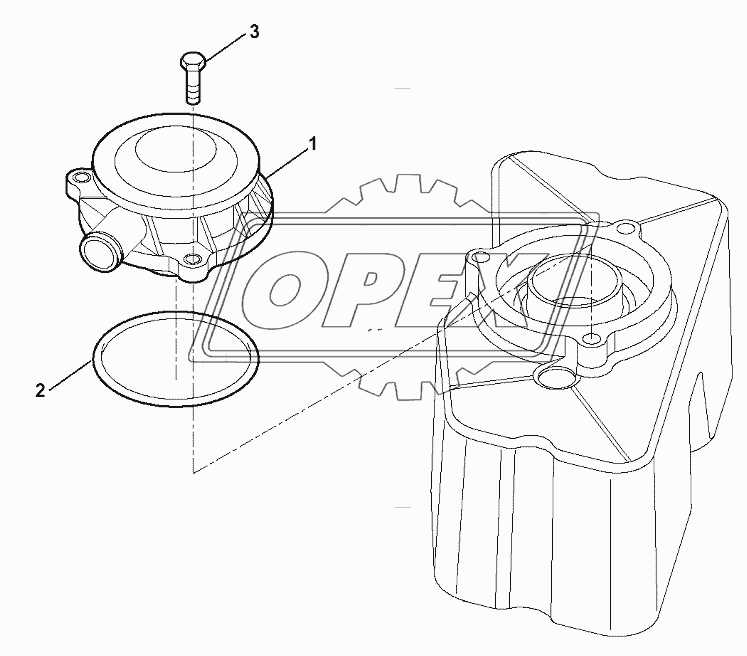 CYLINDER HEAD 3