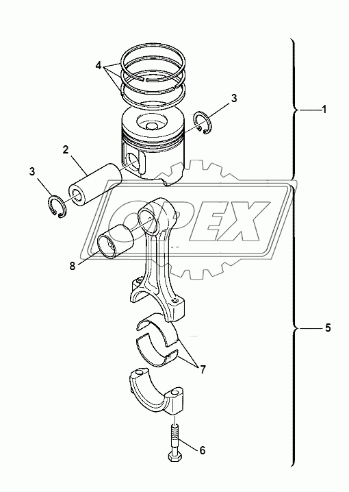 PISTON