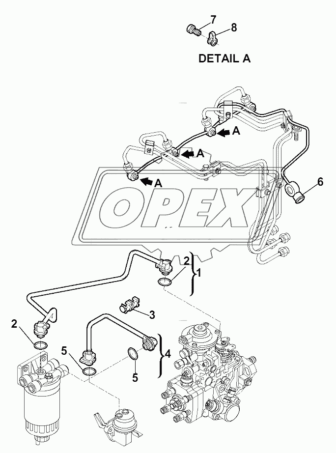 FUEL LINE