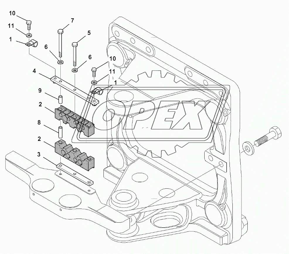 BACKFRAME (2/2)