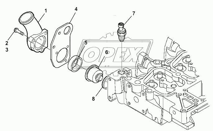 TEMPERATURE REGULATOR