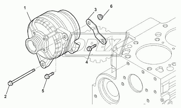 GENERATOR (1/2)