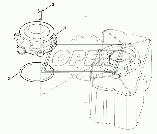 CYLINDER HEAD COVERS (2/2)