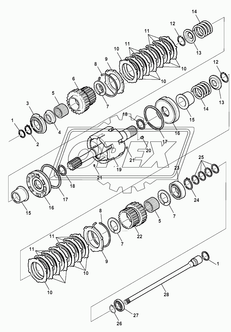 TRANSMISSION (4/11)