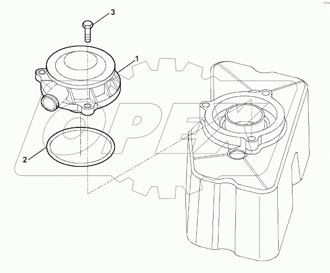 CYLINDER HEAD COVERS (2/2)