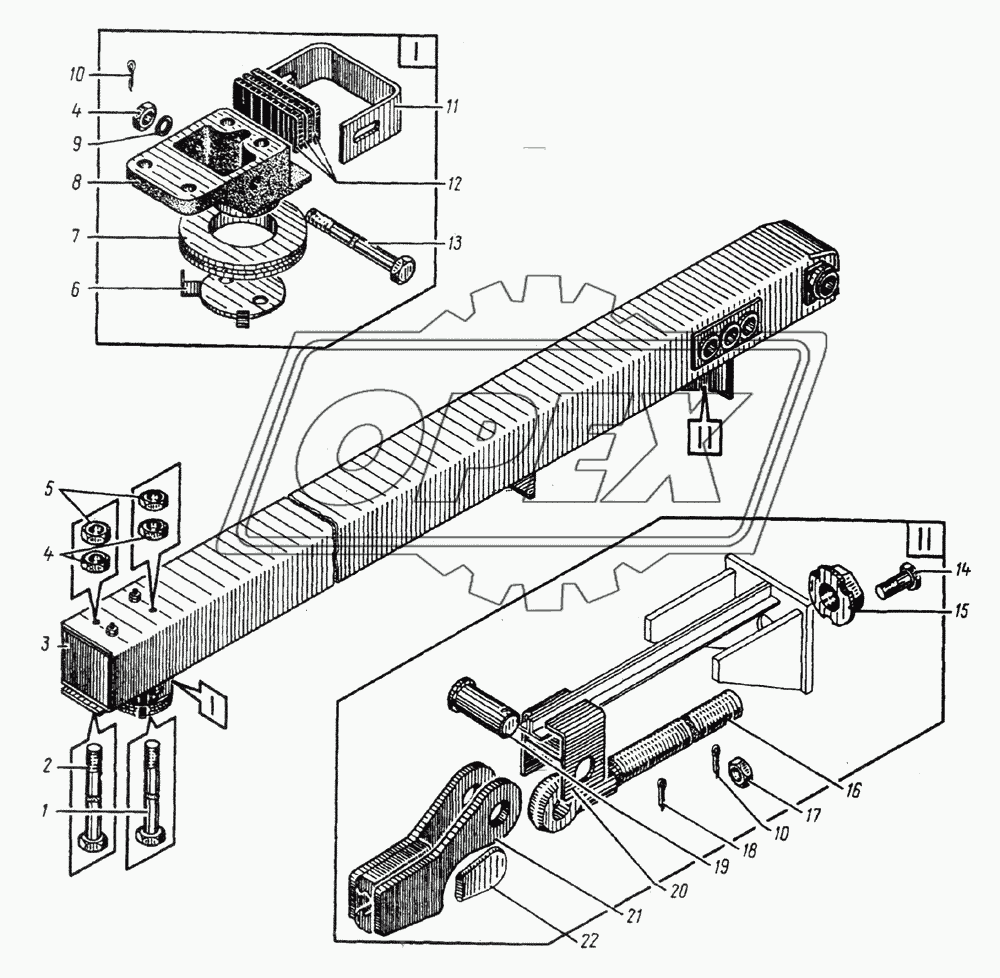 652.194 Рукоять