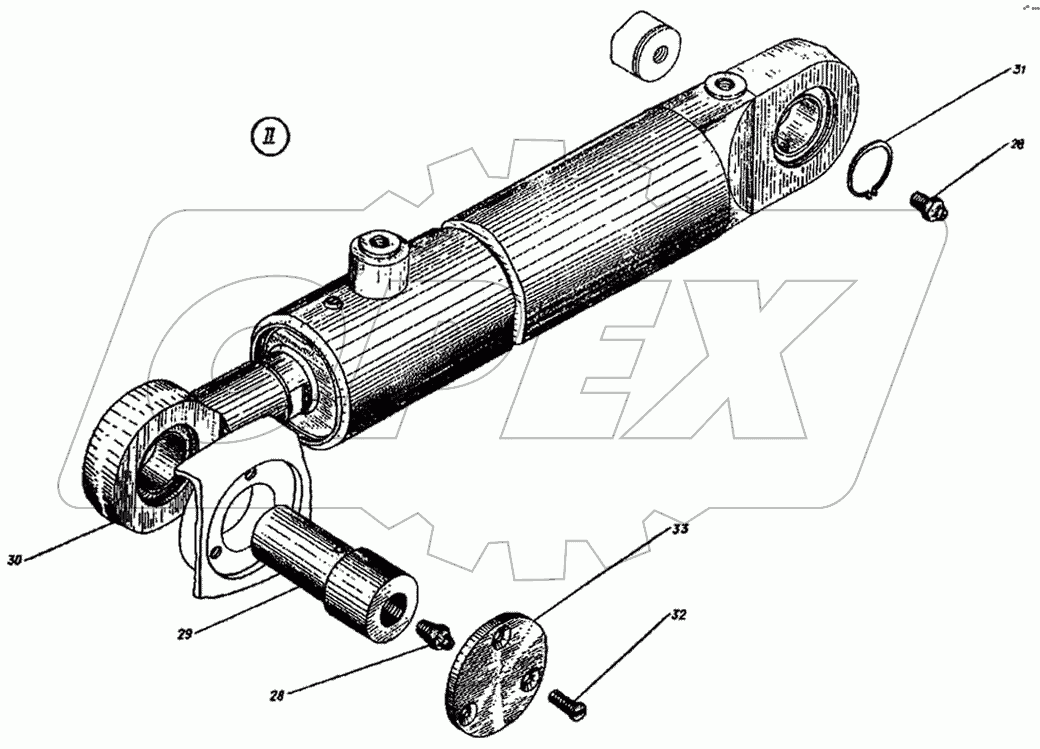 Бункер ДС-143.01.01.000