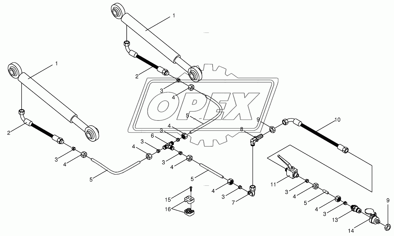 Hydraulics