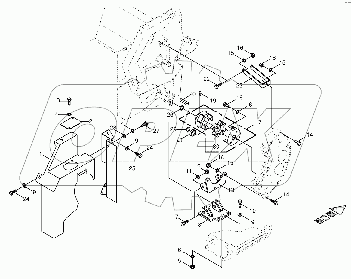 Accessories - Geabox-CRI