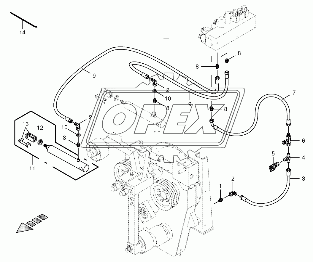 Hydraulics 2