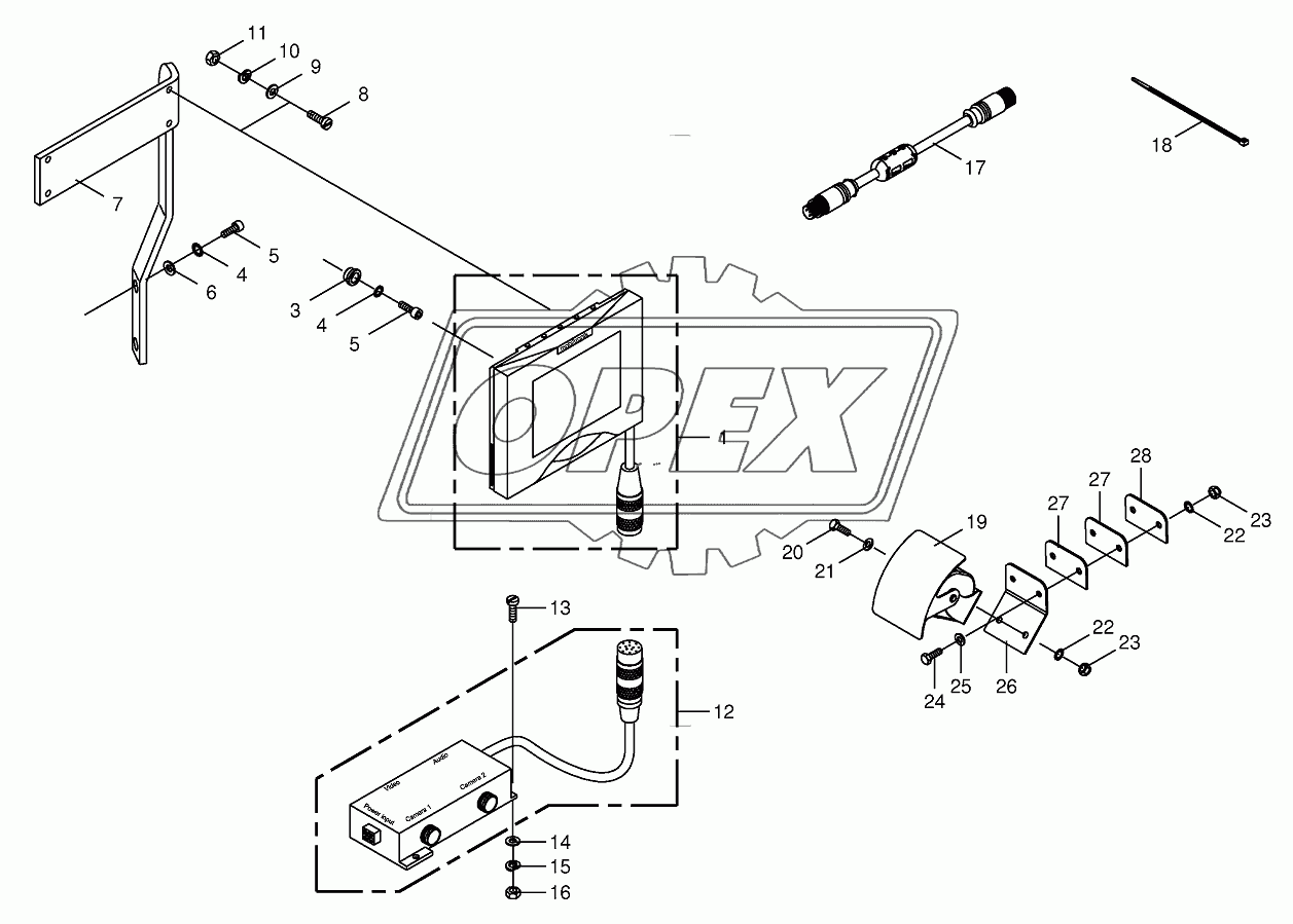 Video system