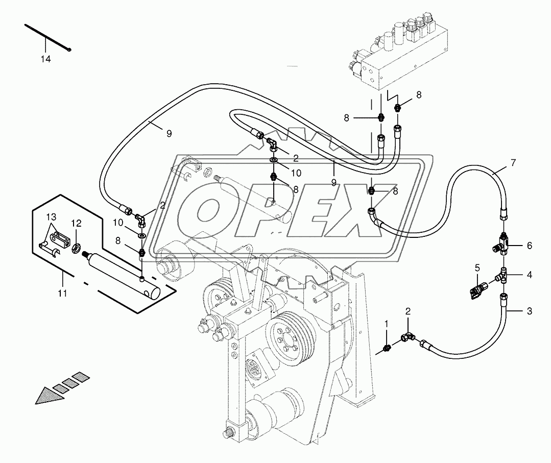 Hydraulics 2