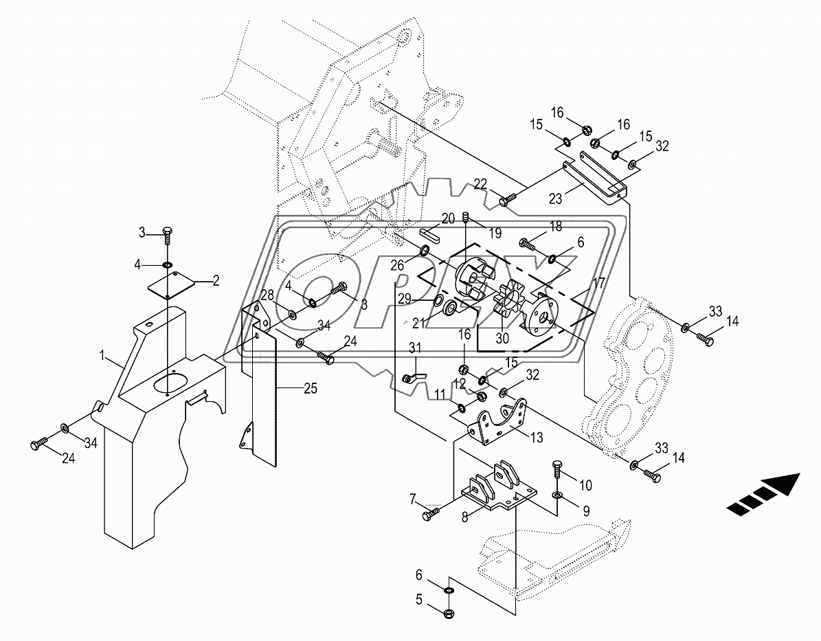 Accessories-Geabox-left