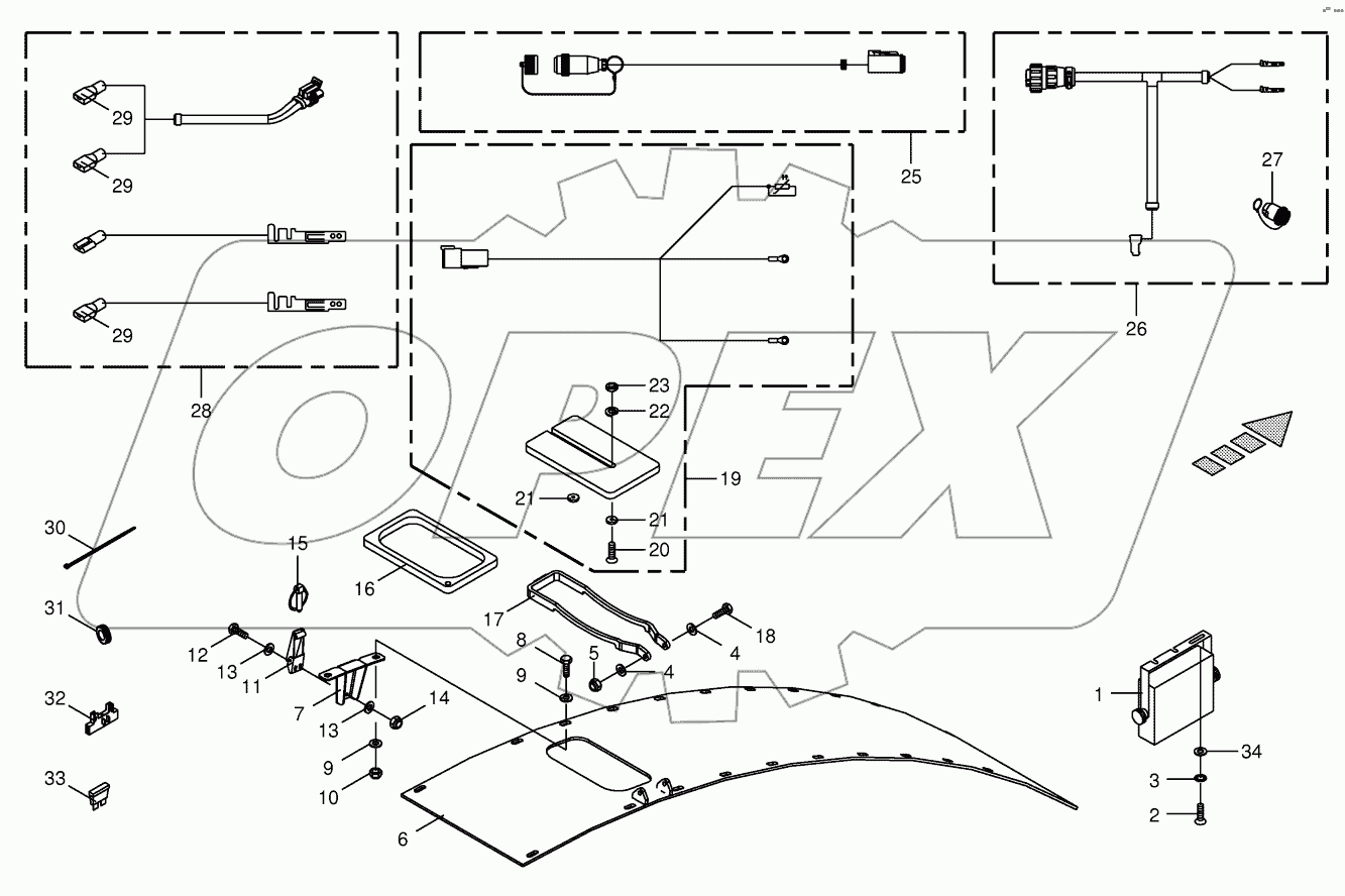  Moisture measurement