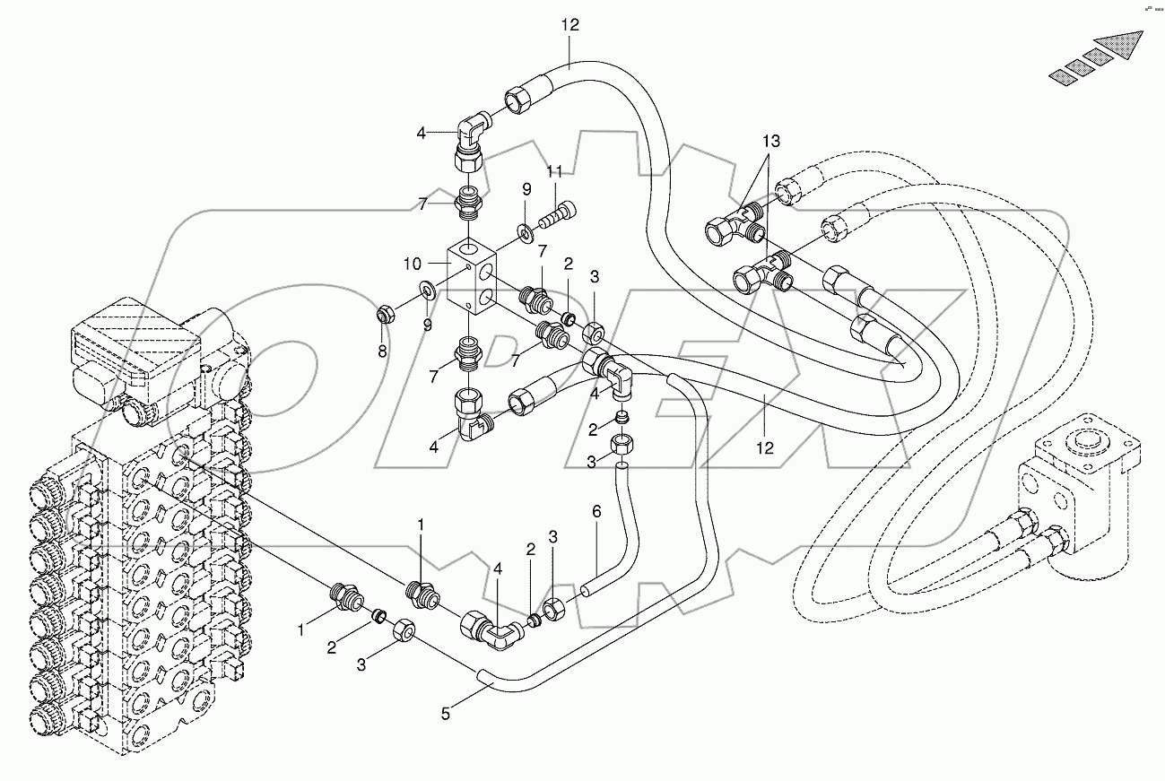  Lines autopiot-optional