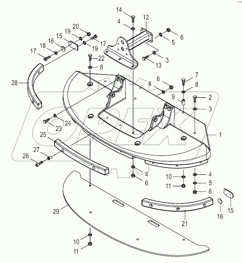  Additional weights-optional-BIG X 700, 850, 1100