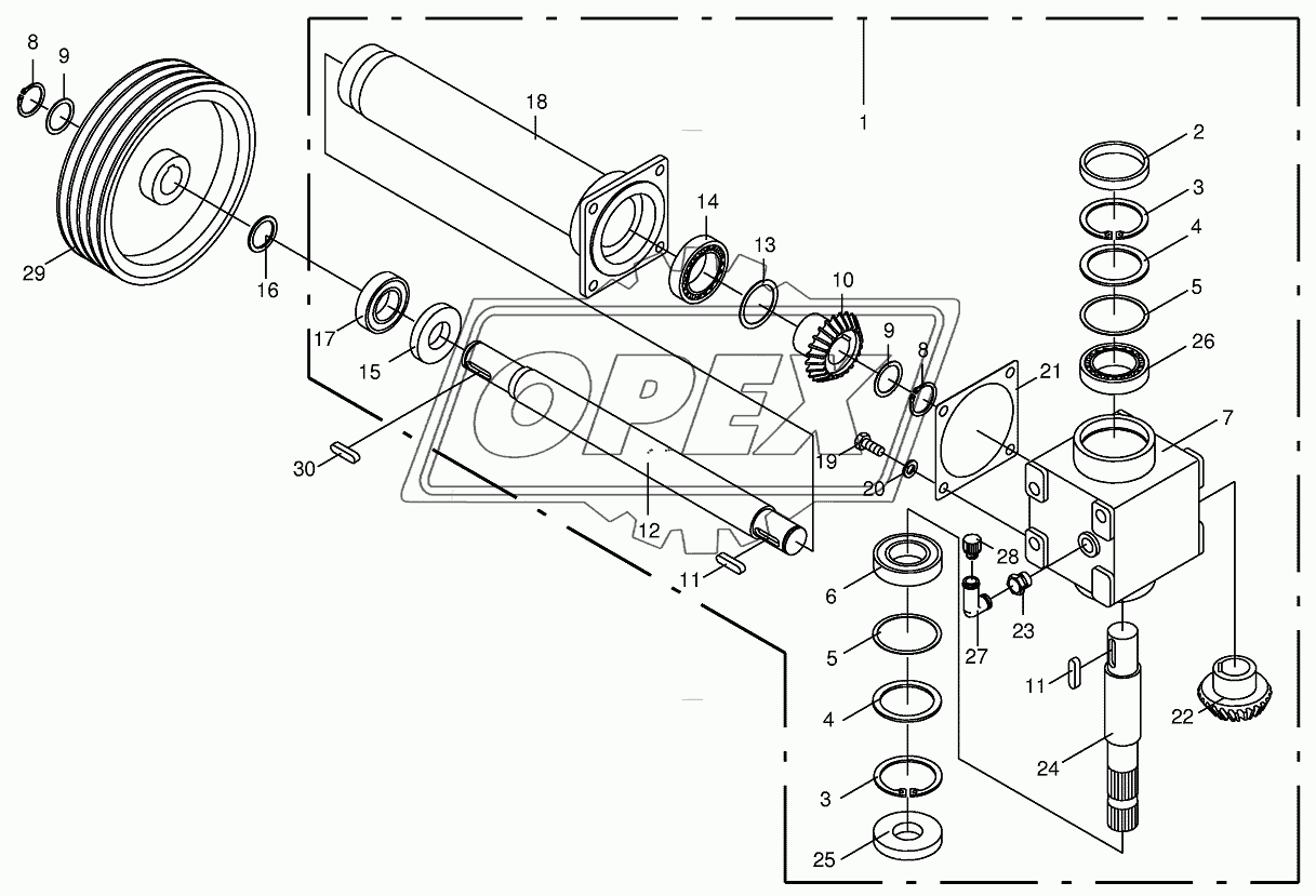 Gearbox 2