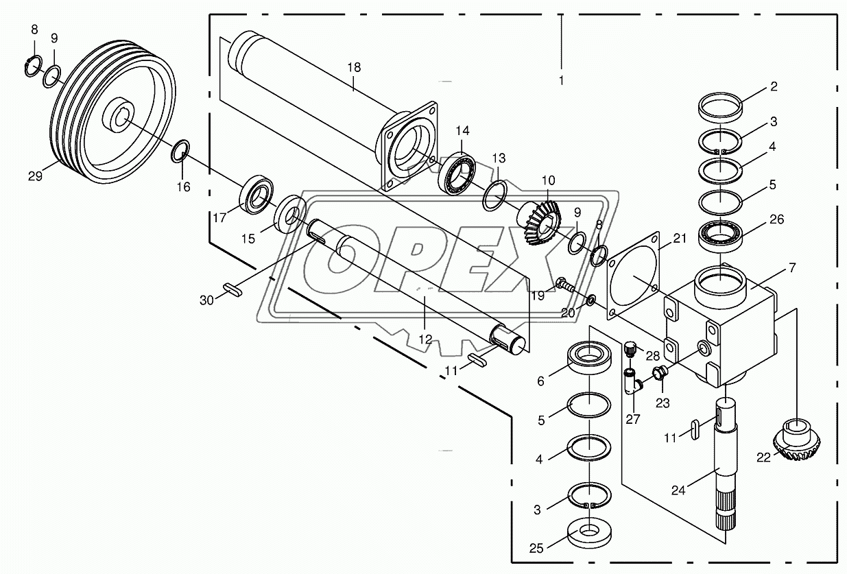 Gearbox 2