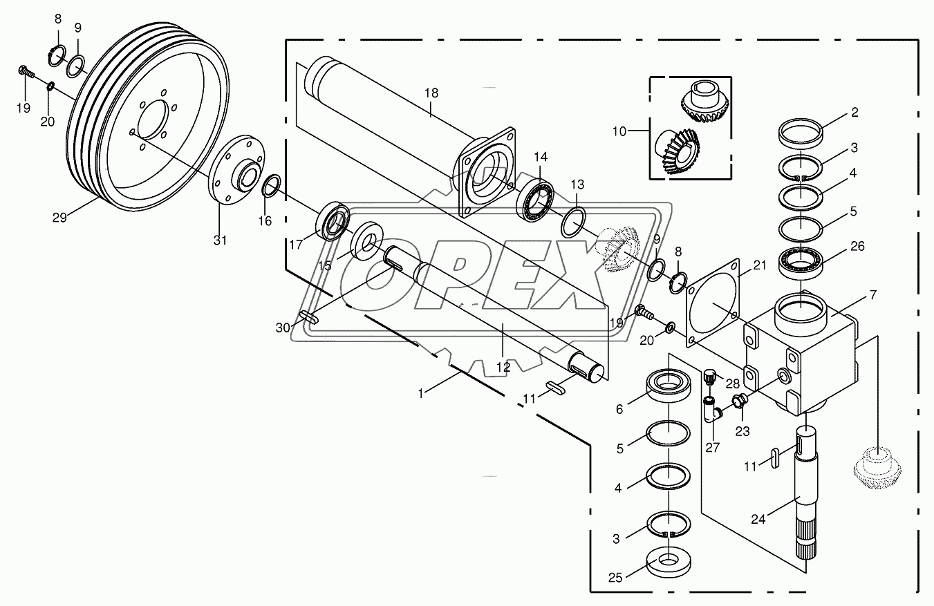 Gearbox 2