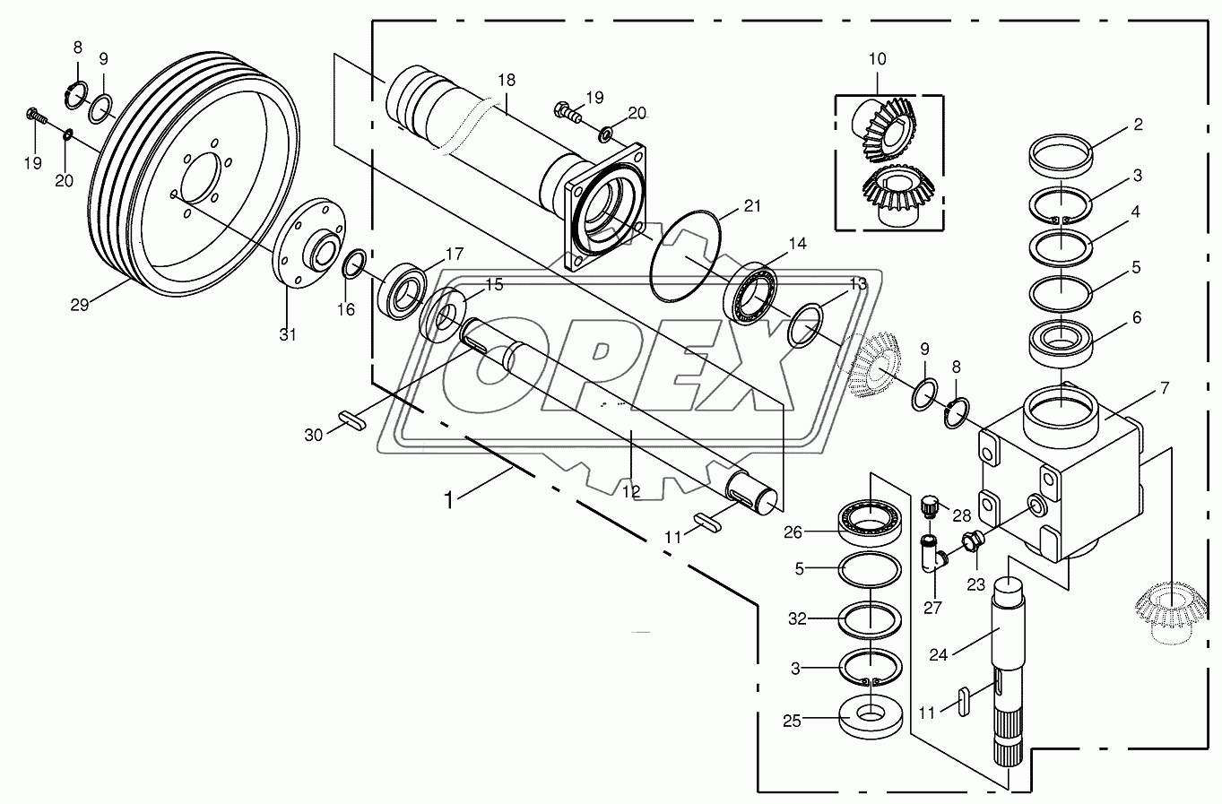 Gearbox 2