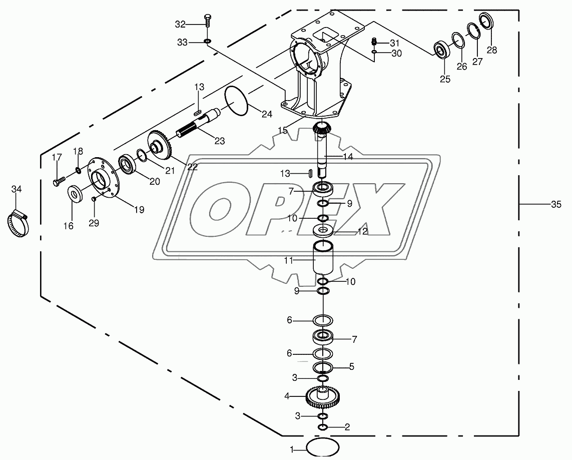 Gearbox 1