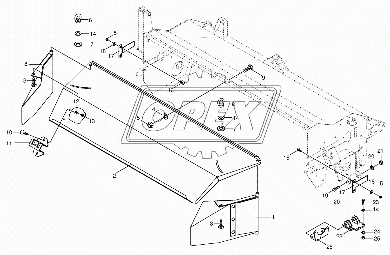 Swathlaying (CRI) 2