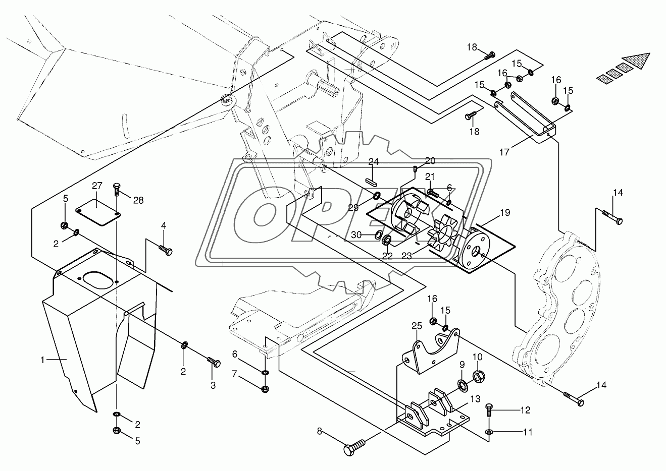 Accessories - Geabox