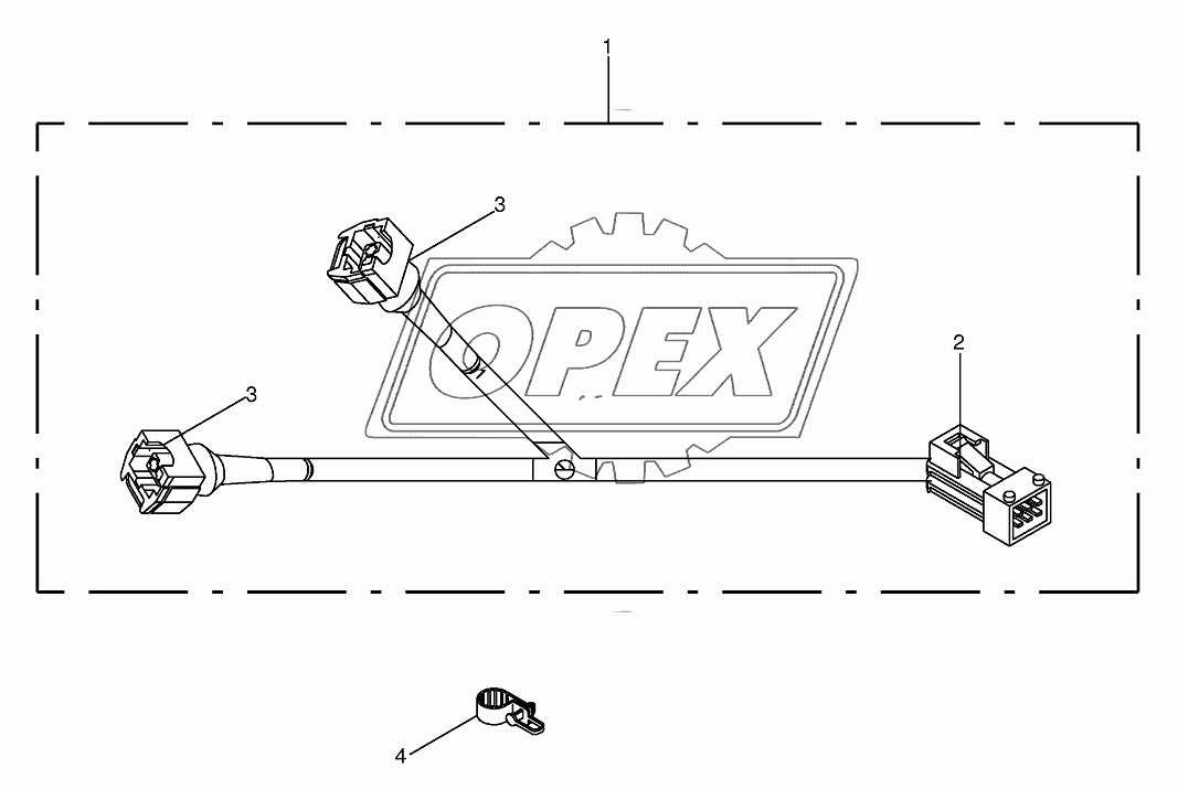 Wiring Harness