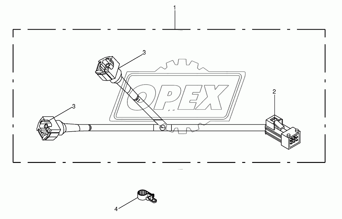 Wiring Harness