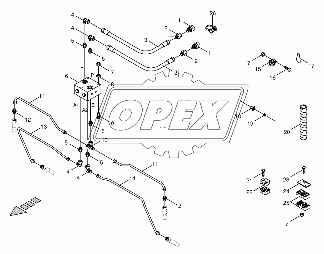 Hydraulics