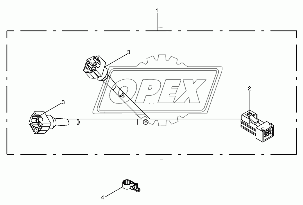 Wiring Harness