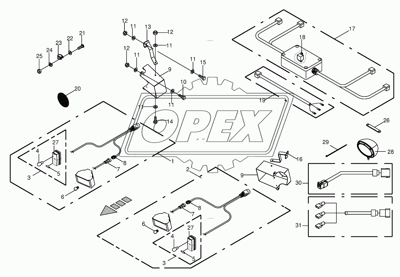 Lighting-JD/CL/NH