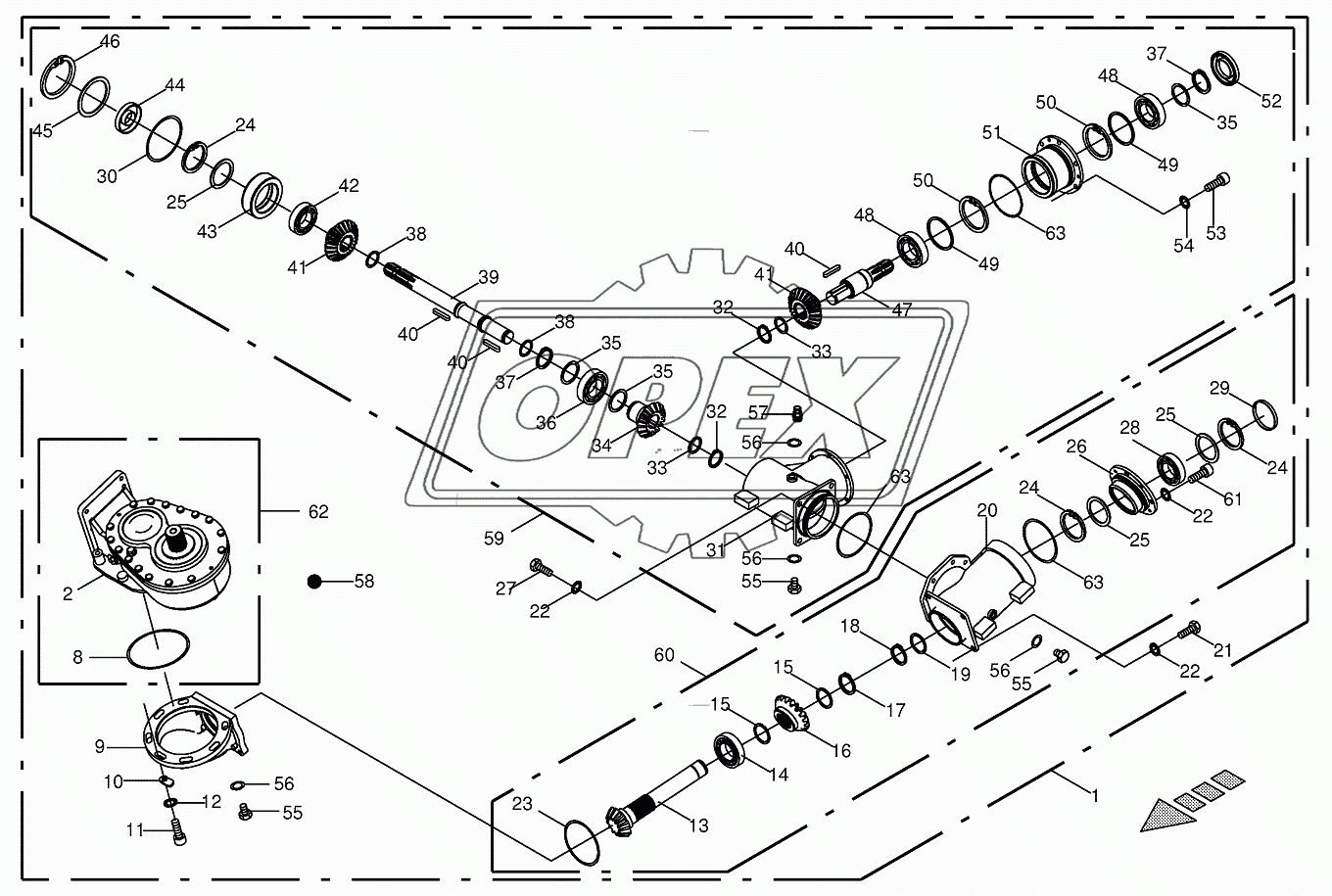 Gearbox 17.0