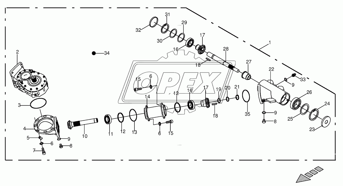 Z-Gearbox 2