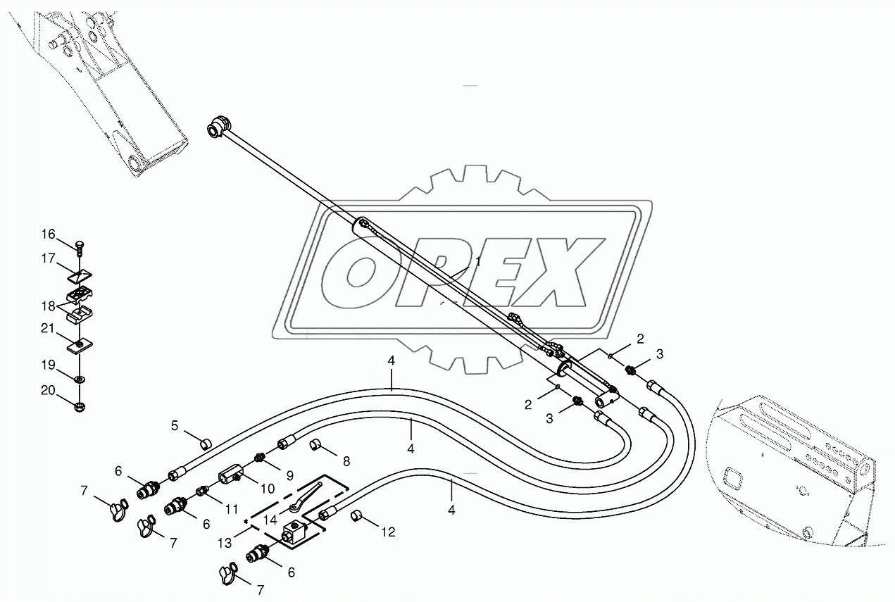 Hydraulics