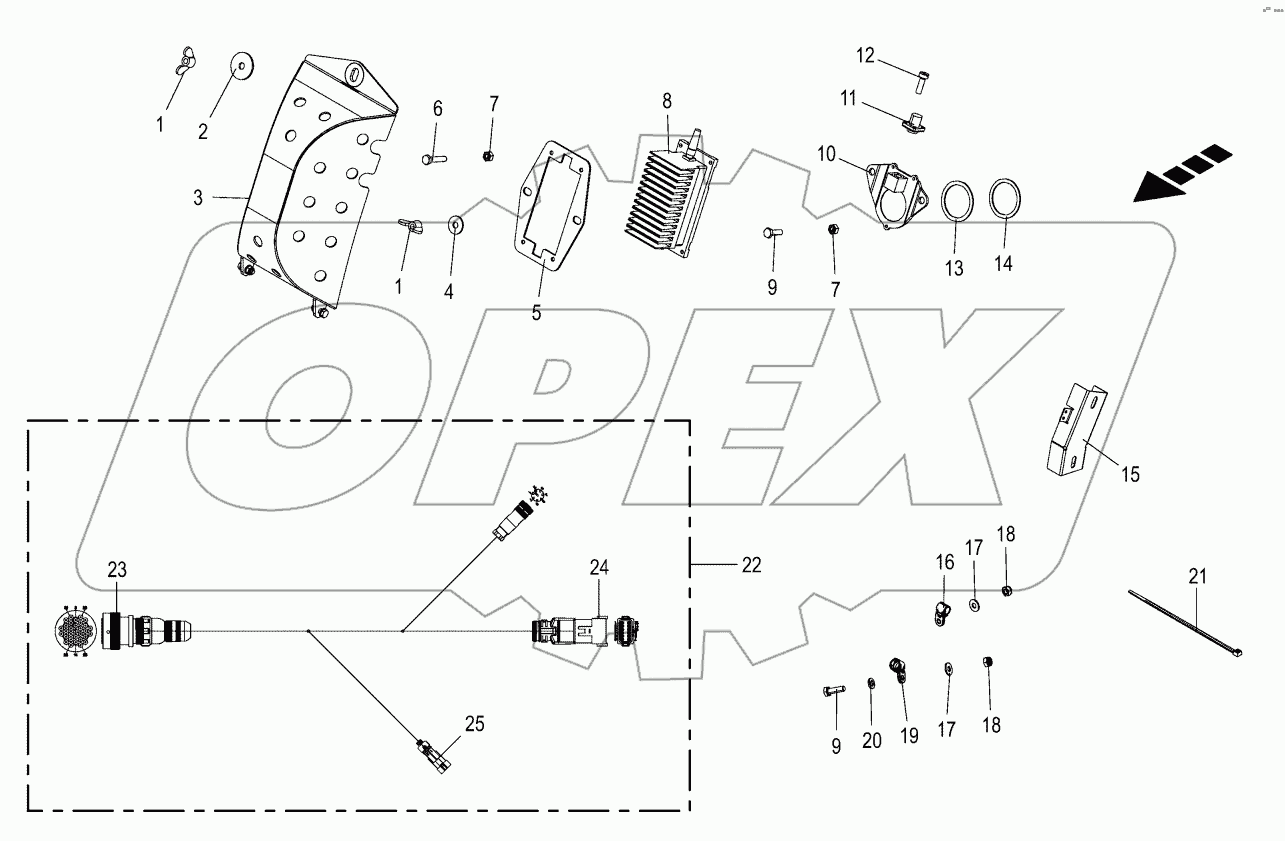 NIR - Moisture measurement