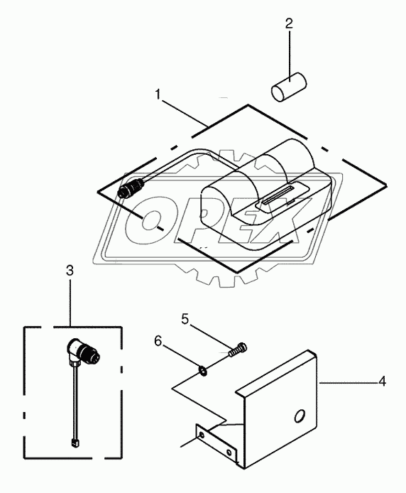 CAN-printer