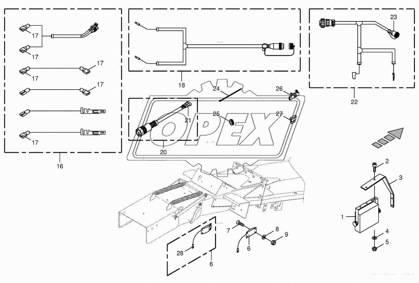 Moisture measurement