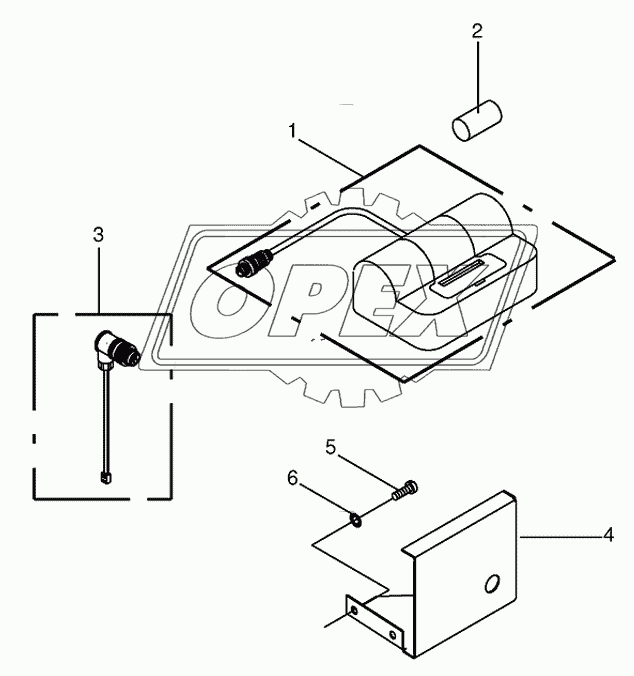 CAN-printer