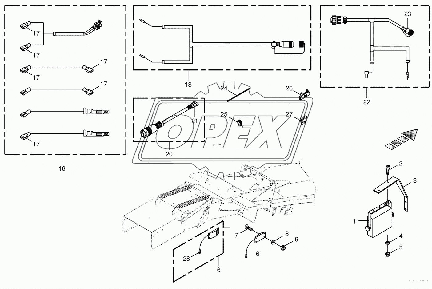 Moisture measurement