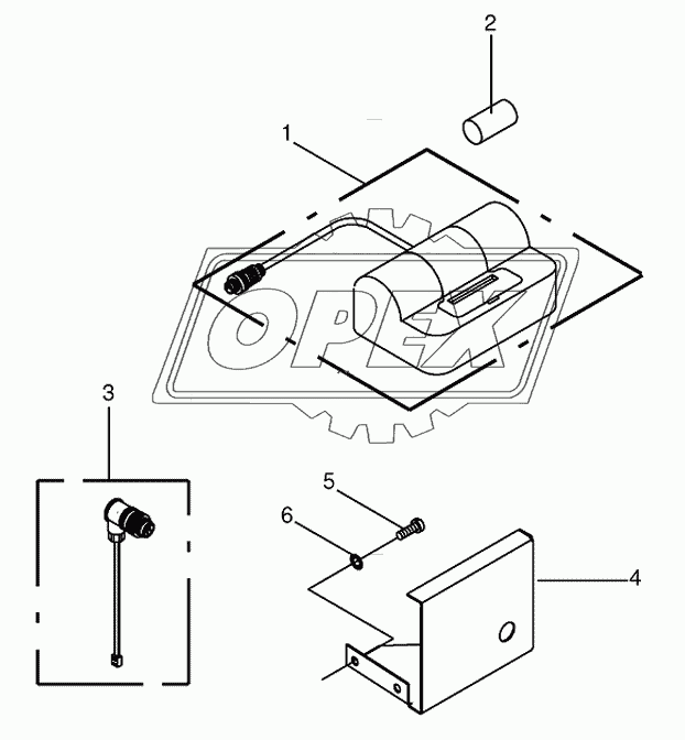 CAN-printer